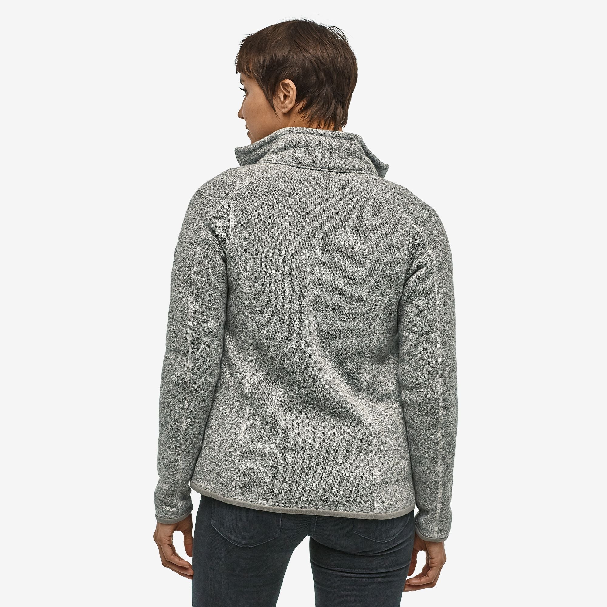 Women's Better Sweater® Jacket