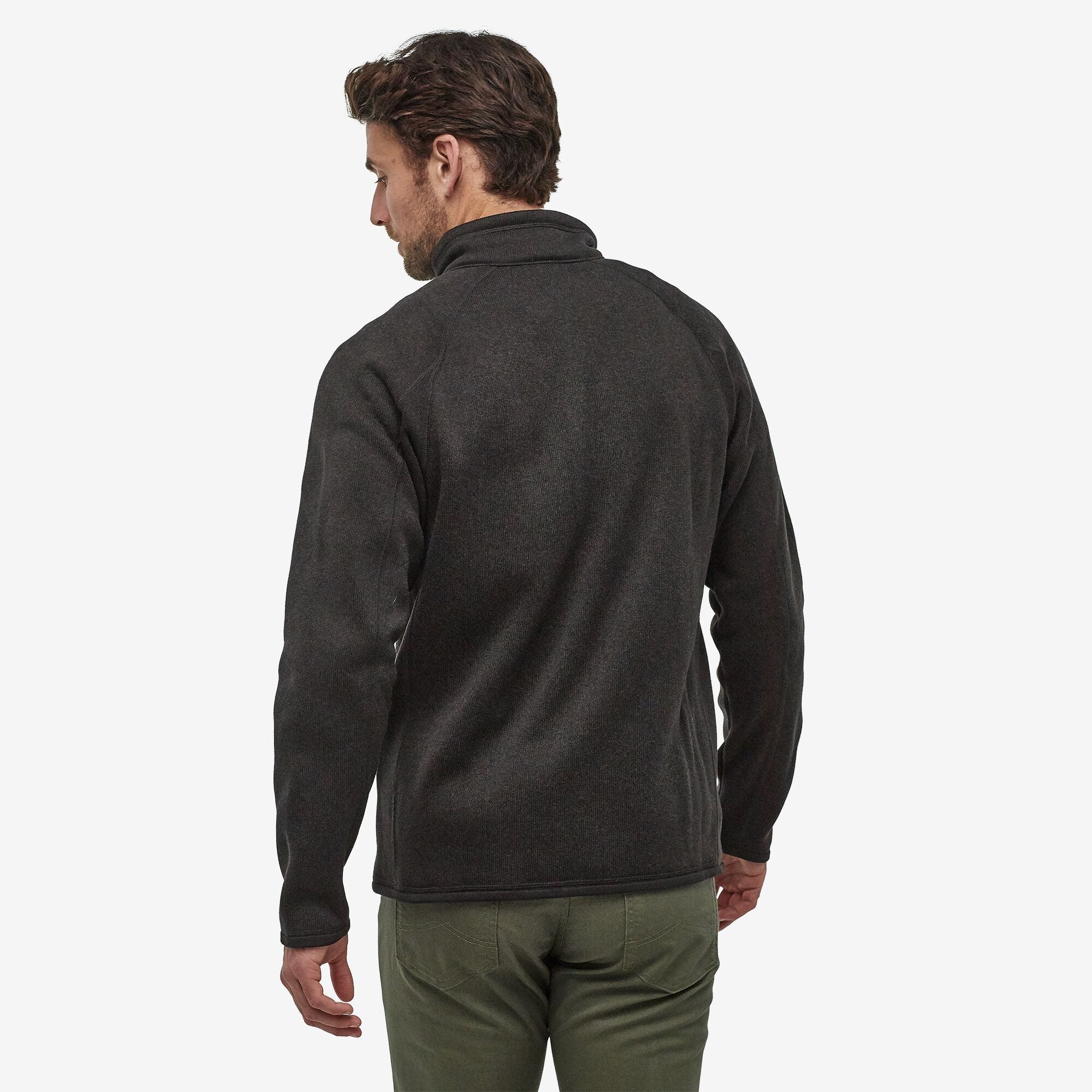 Men's Better Sweater® 1/4-Zip