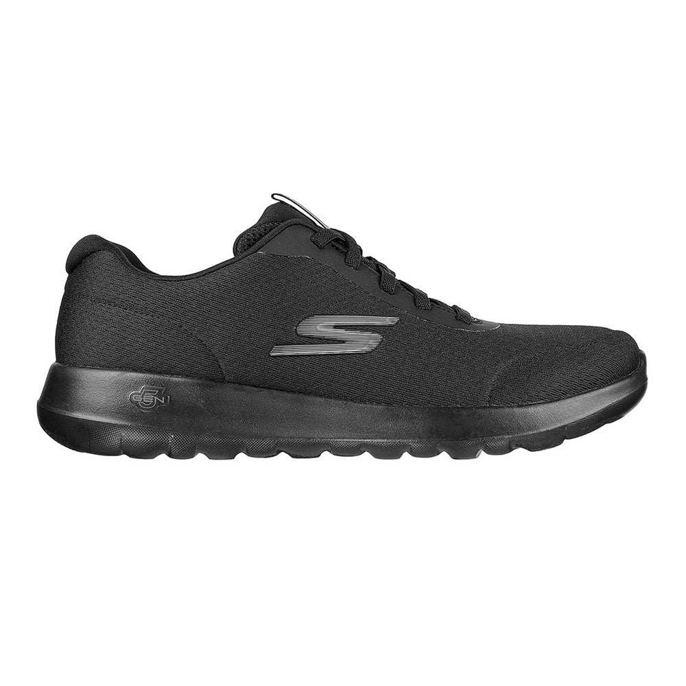 Skechers Men GOwalk Max Shoes - 216281-BBK