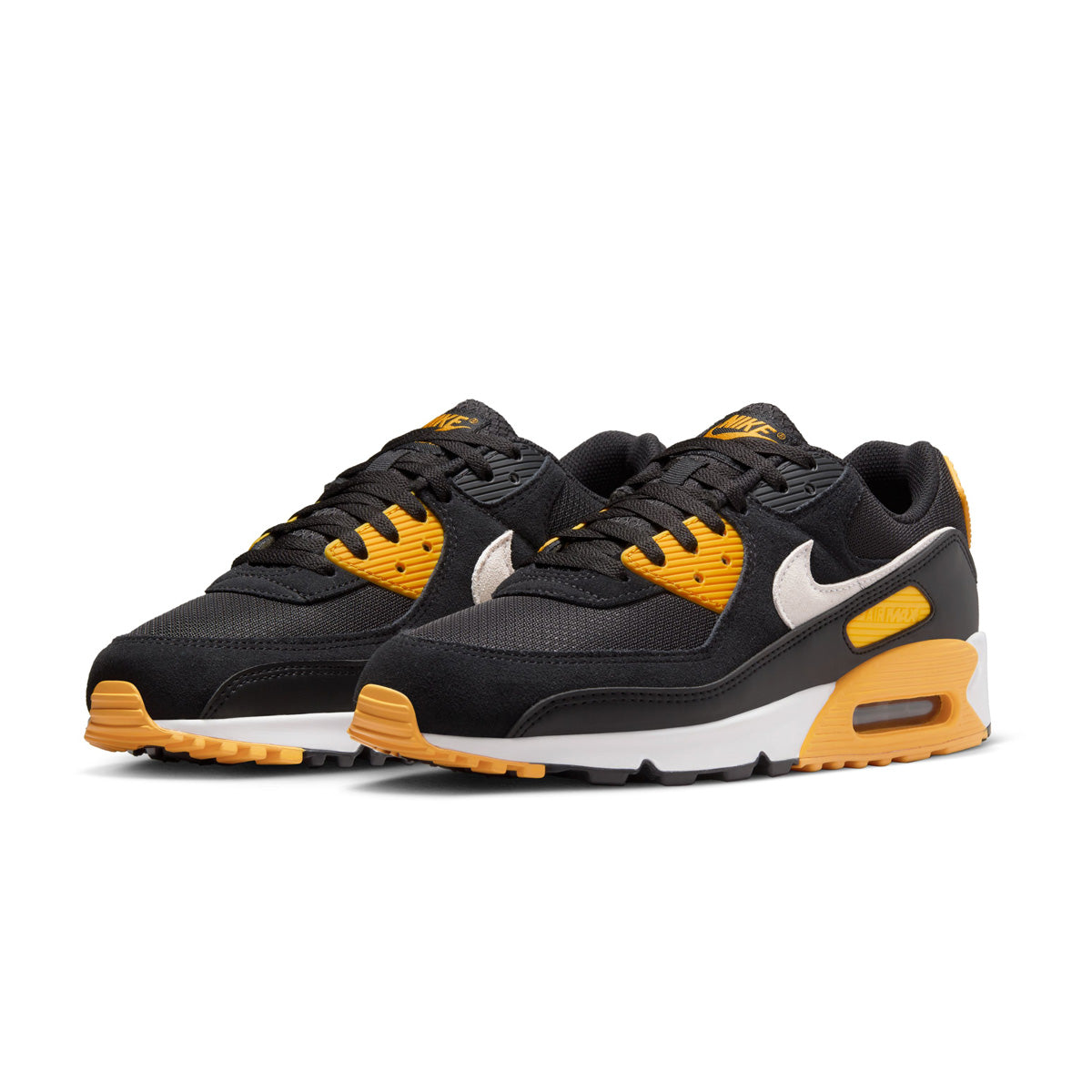 Air Max 90 'Black University Gold'