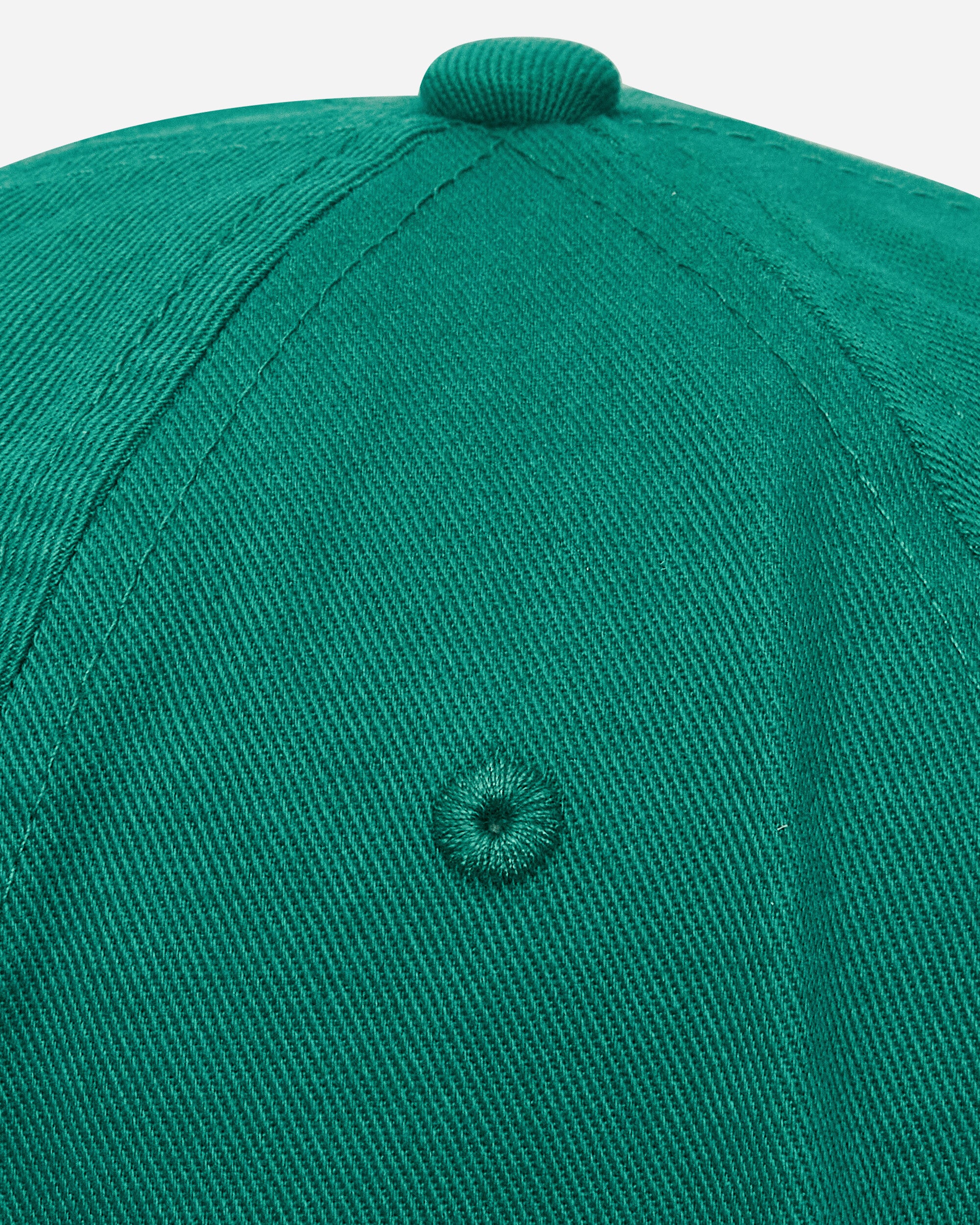 Club Unstructured Futura Wash Cap Malachite