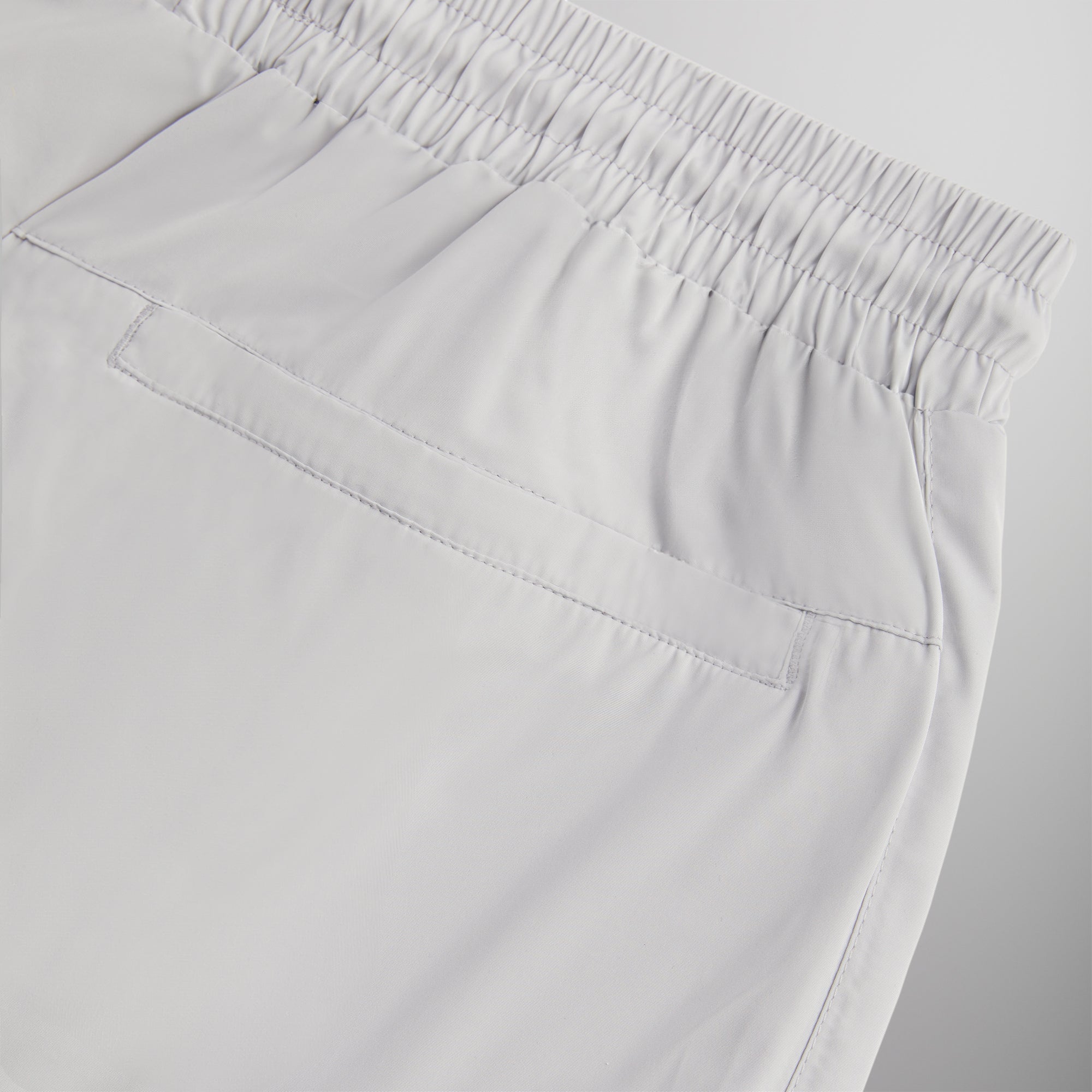 Kith Transitional Active Short - Concrete