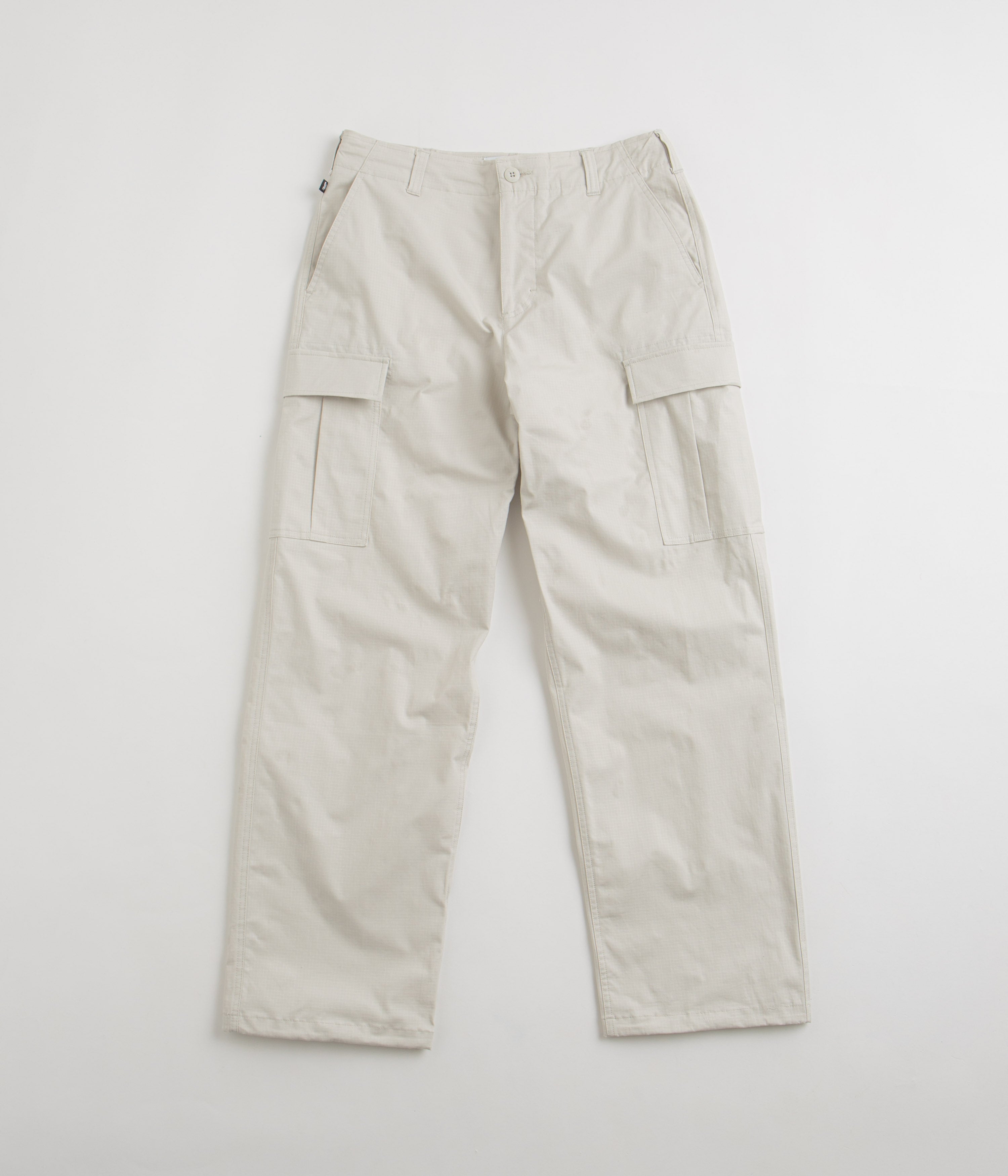 Nike SB Kearny Cargo Pants - Light Bone