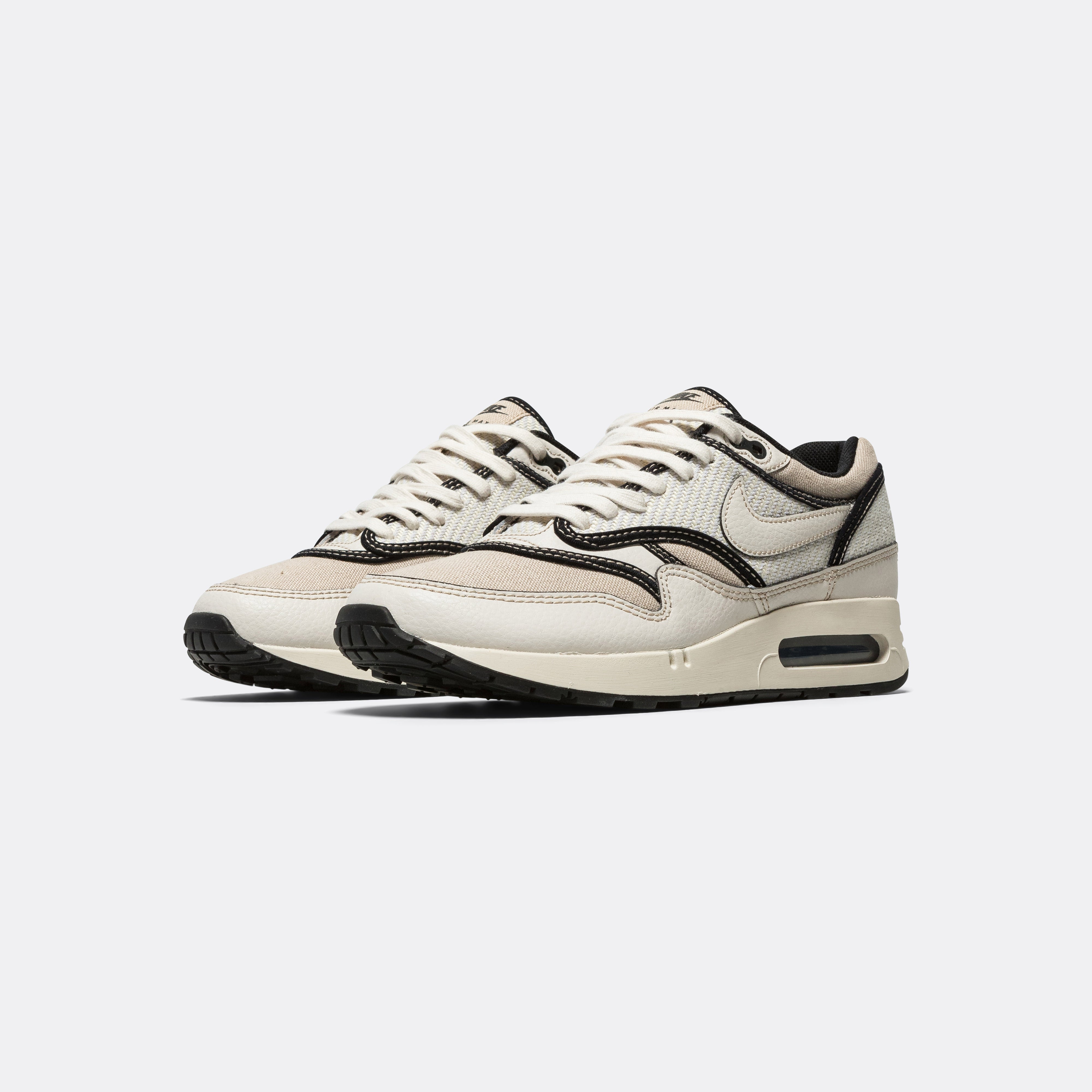 Air Max 1 '86 PRM - Phantom/Phantom-Sail-Black