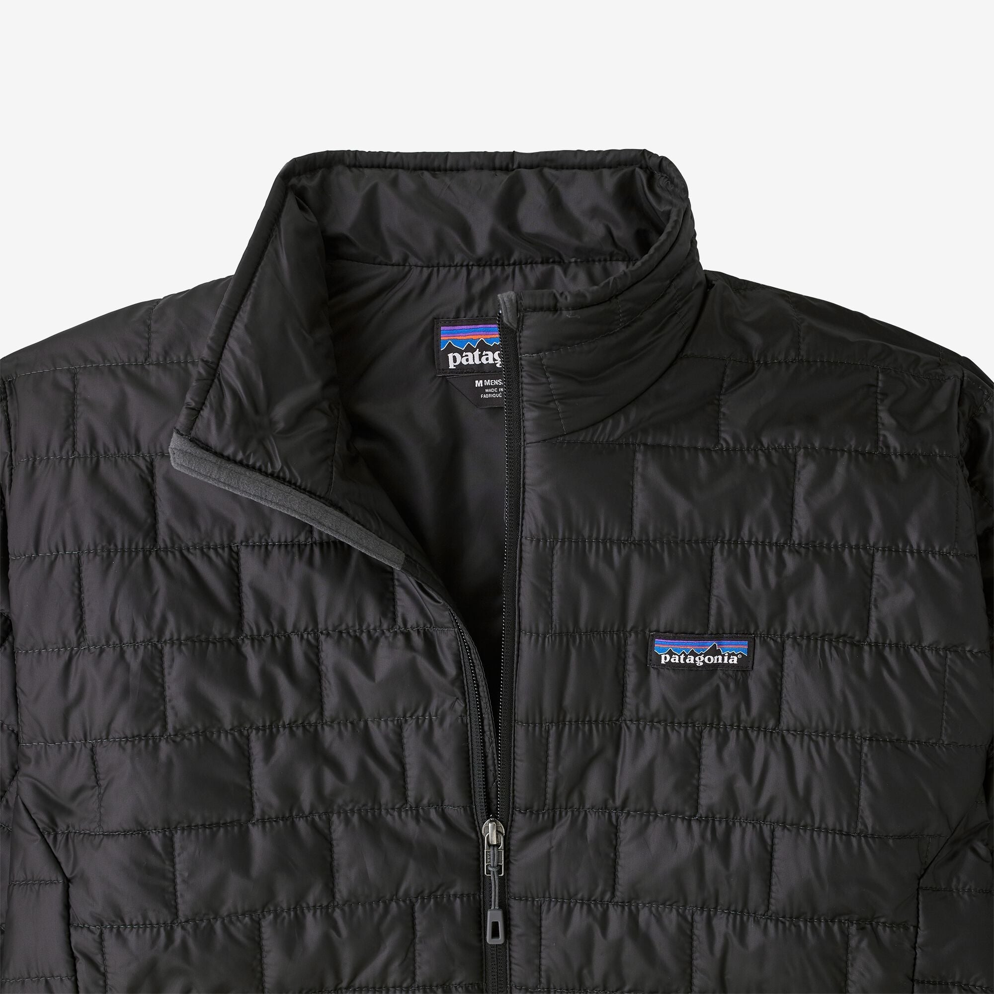 Men's Nano Puff® Jacket