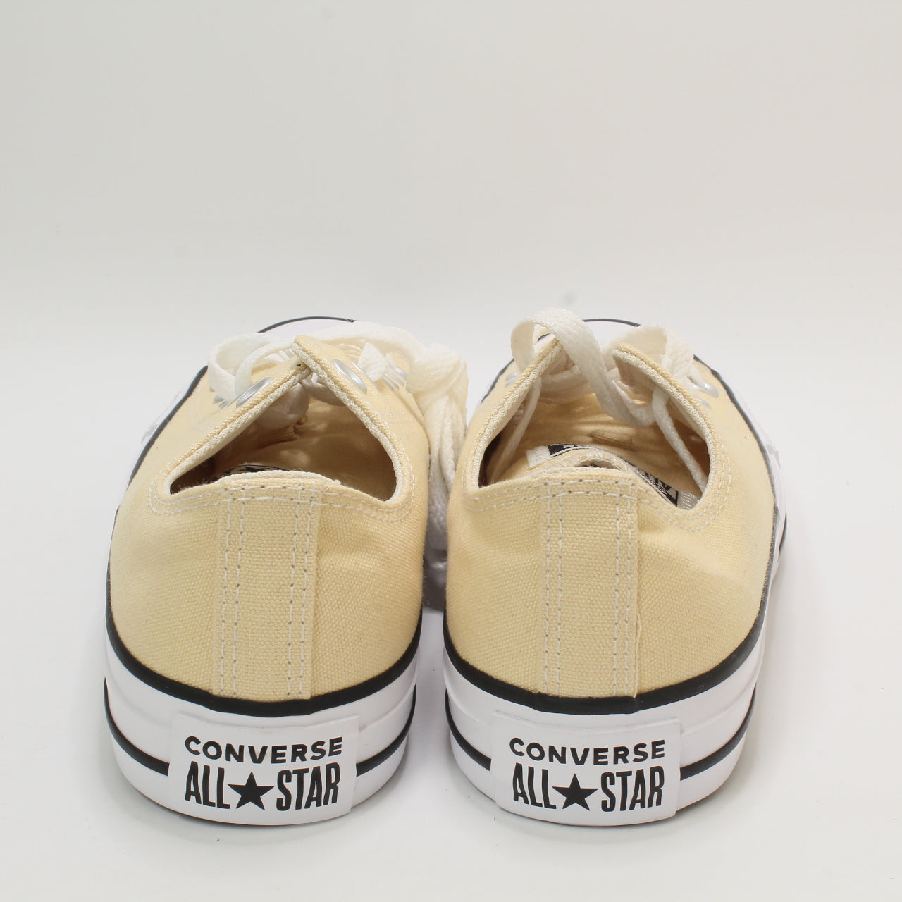 Womens Converse Converse All Star Low Open Sesame Uk Size 5