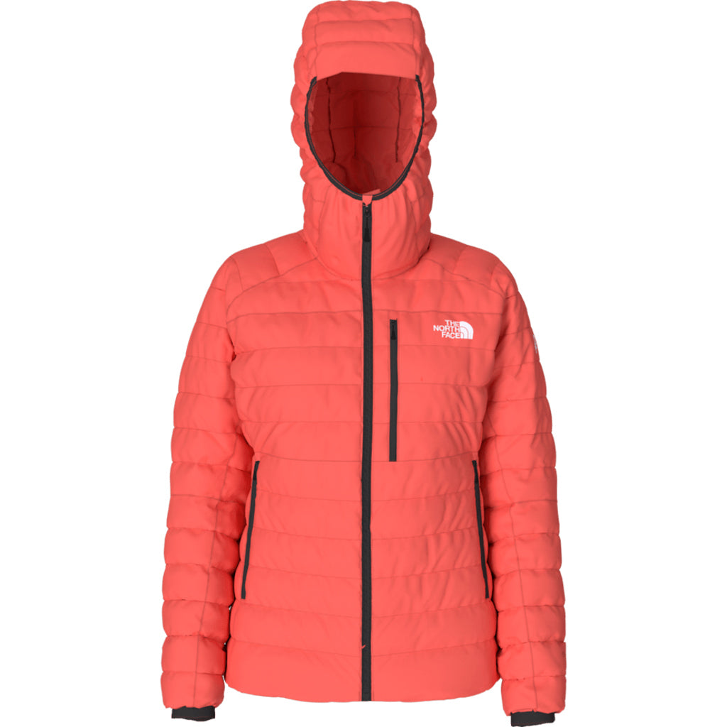 North Face Summit Breithorn Hoodie (NF0A7UTZ) Womens 2024