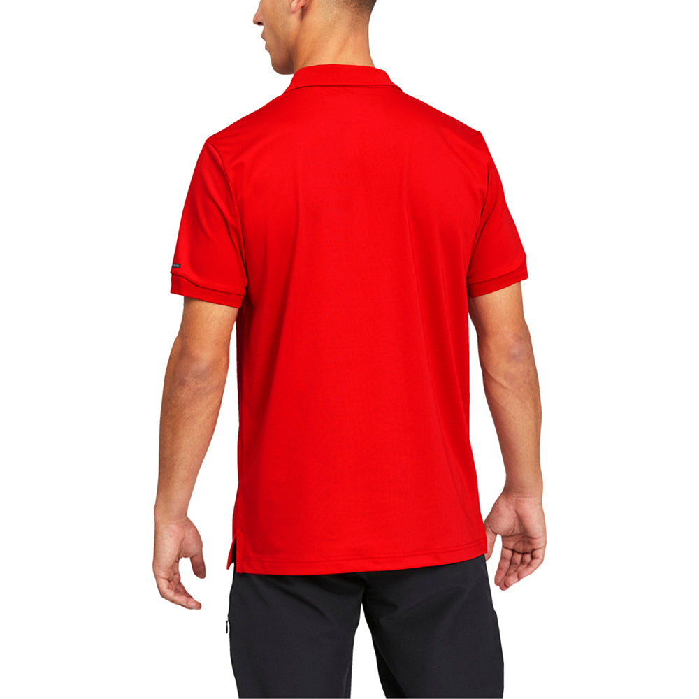 M Pd Short Sleeve Polo Shirt