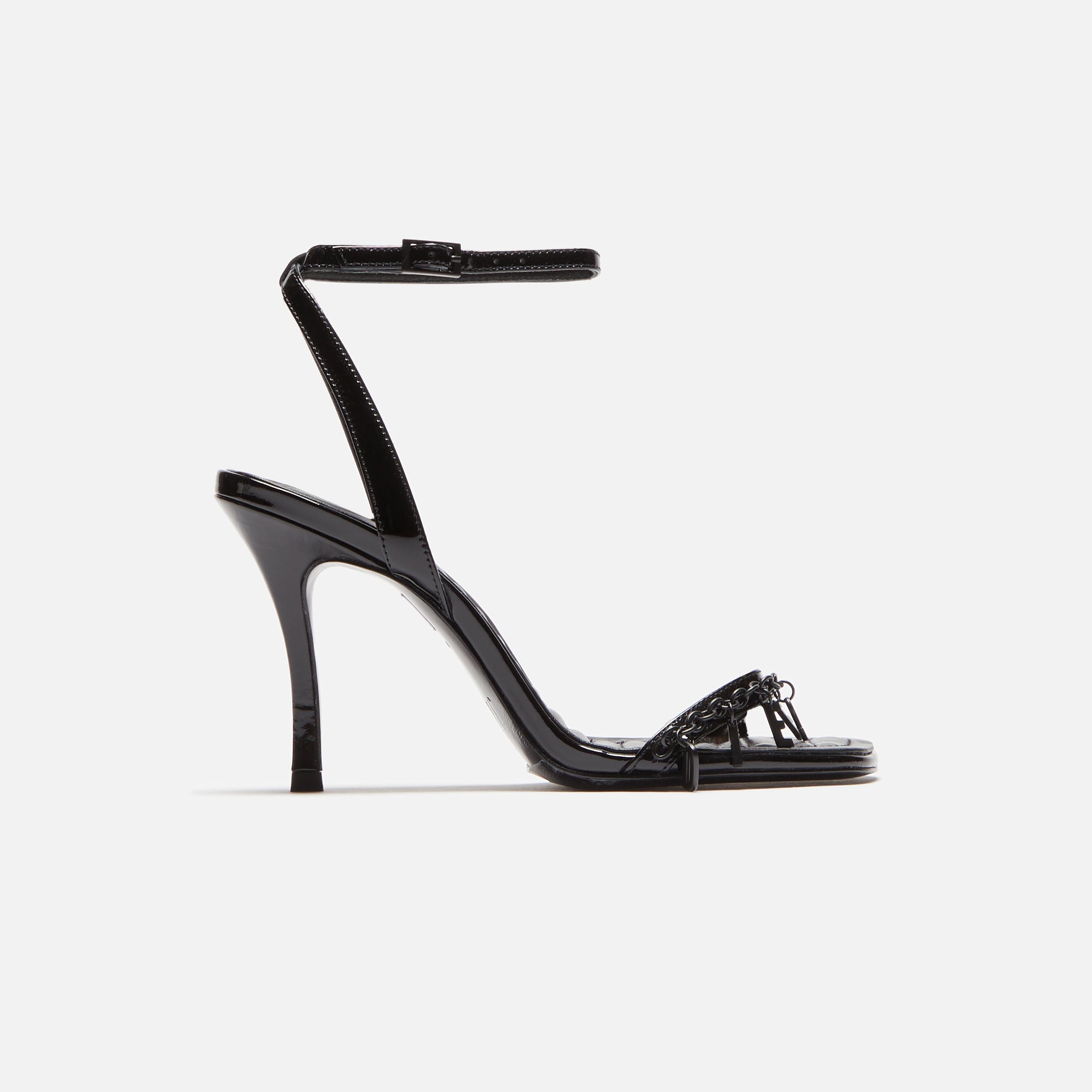 Diesel D-Vina SDL Sandals - Black