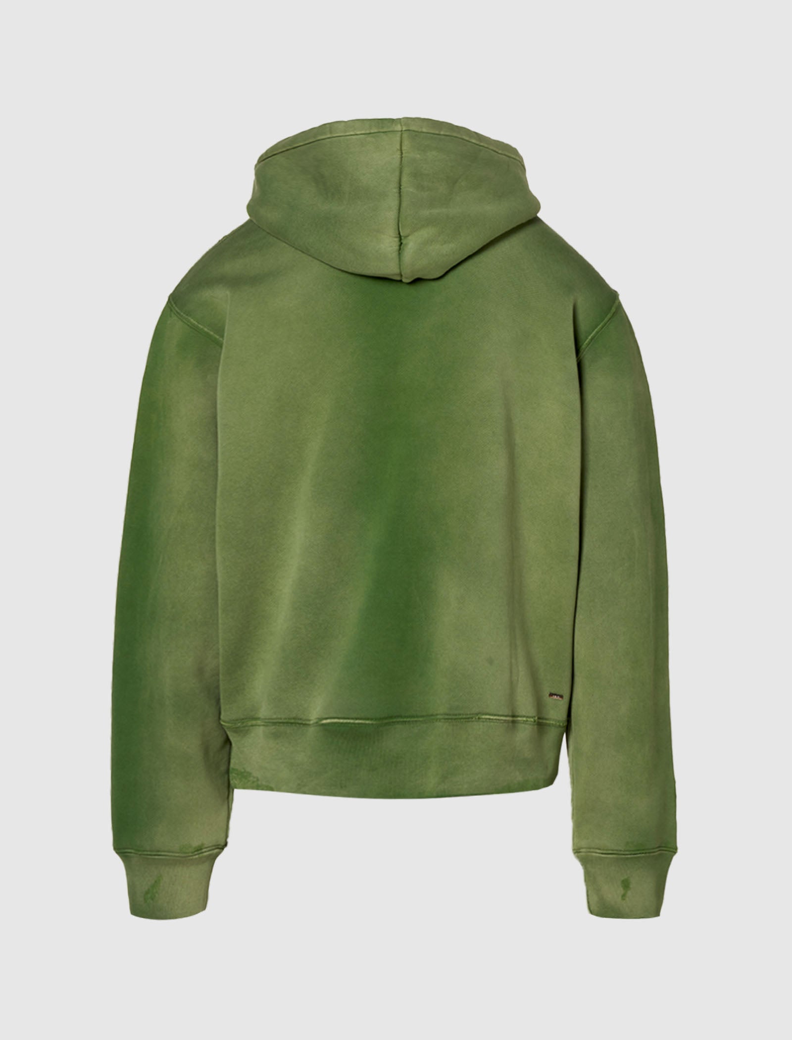 TRACK HOODIE