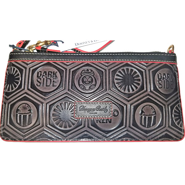 Disney Dooney and Bourke - Star Wars Half Marathon 2018 - Wristlet - Specific