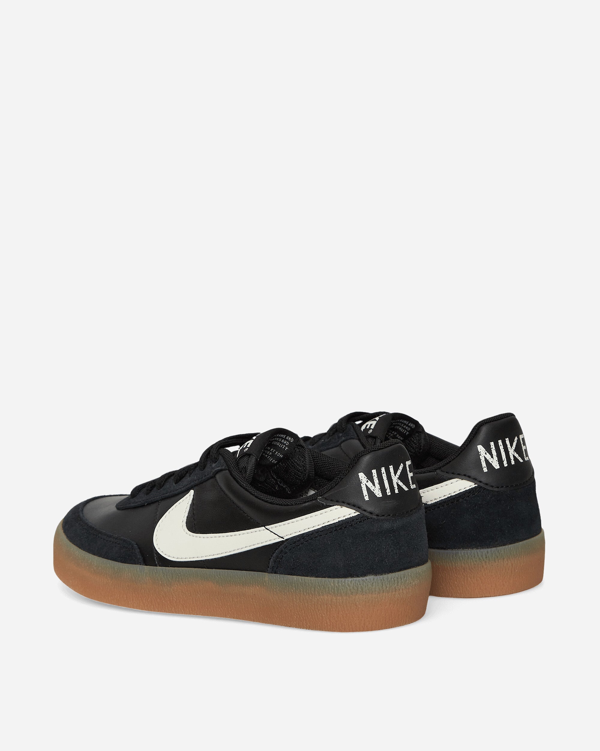 WMNS Killshot 2 Sneakers Black