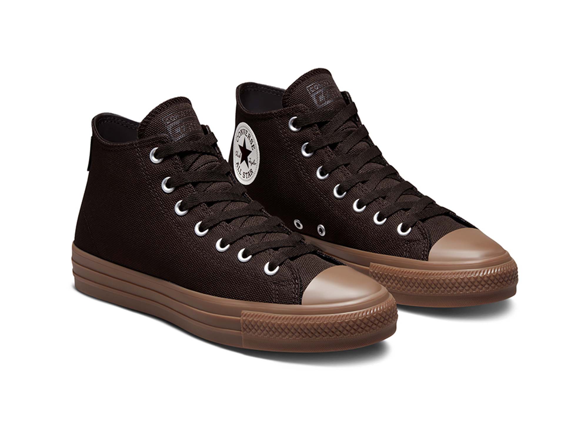 Converse Chuck Taylor Pro  MensNegro