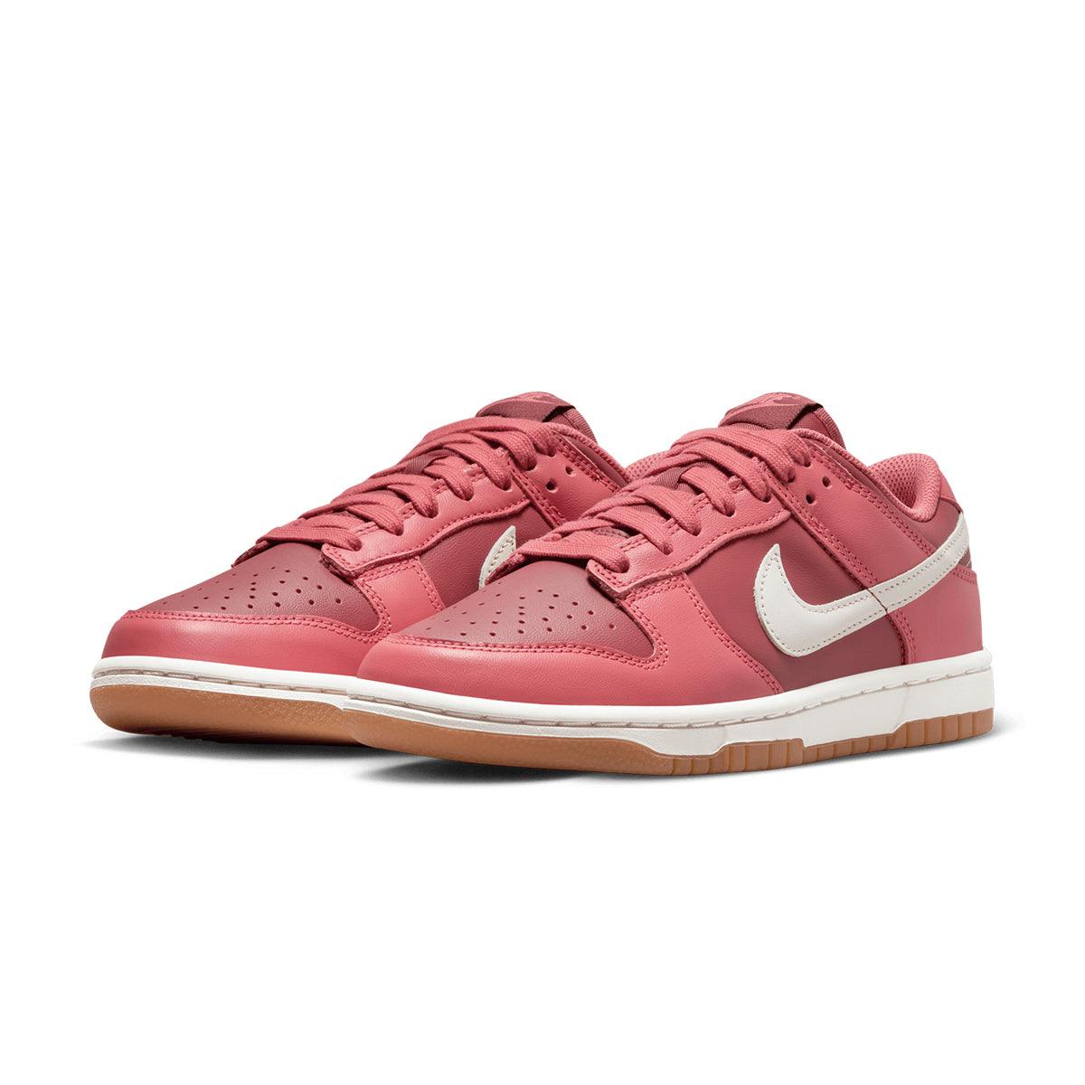 Wmns Dunk Low 'Desert Berry'