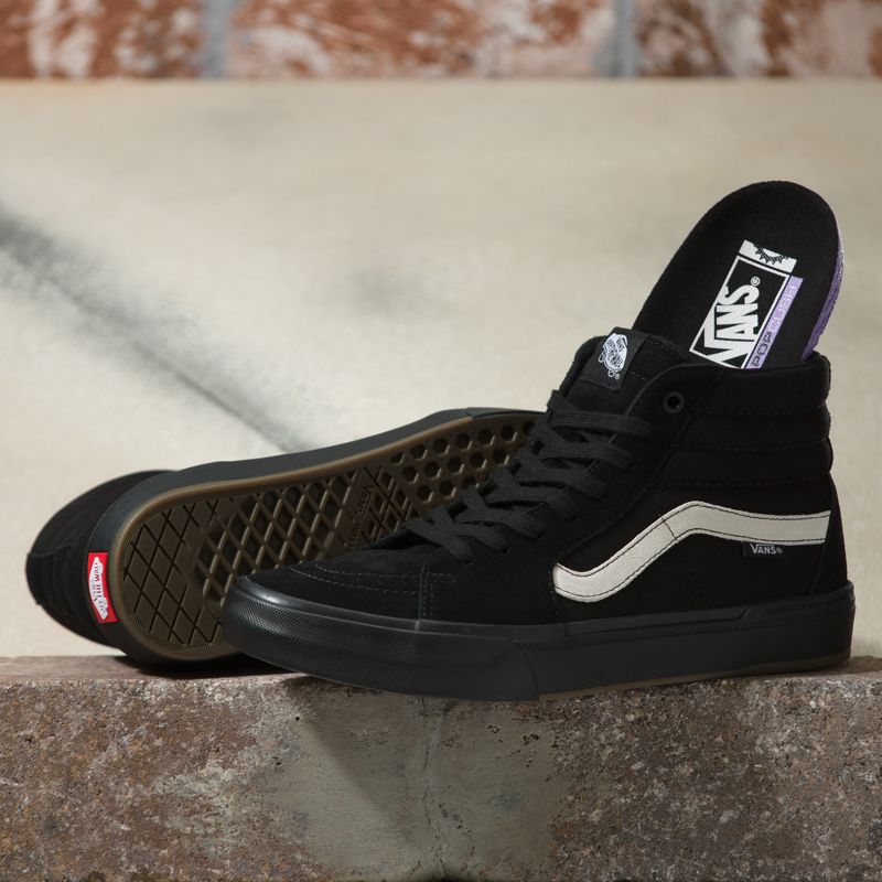 BMX Sk8-Hi