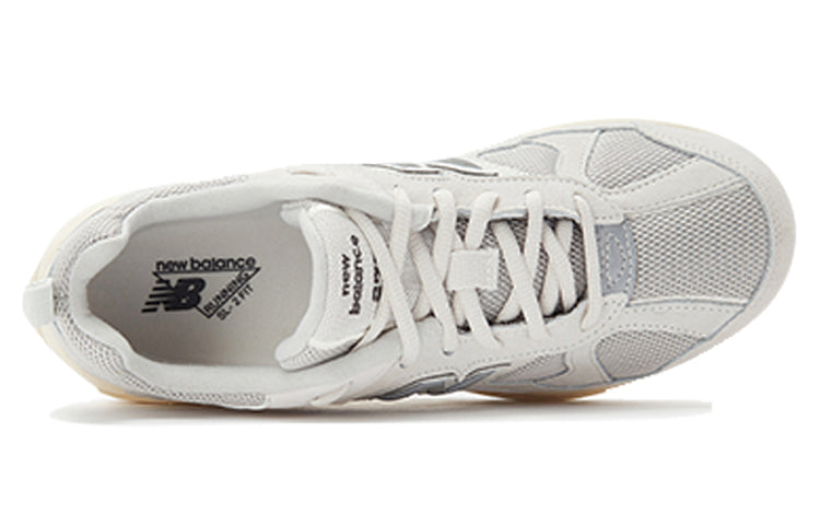 New Balance 878 'Light Grey' CM878MA1