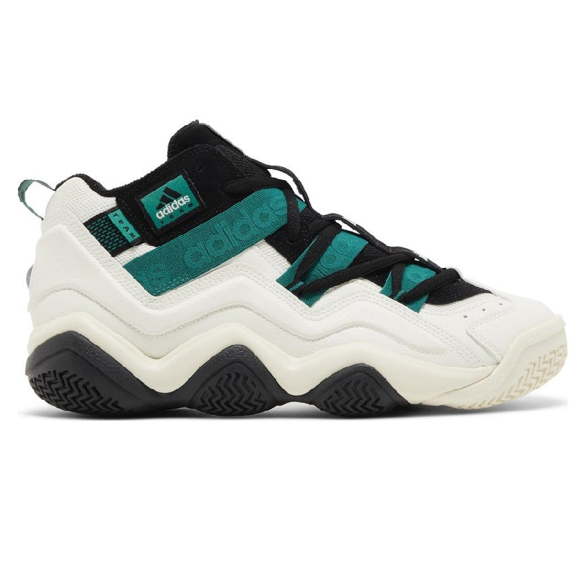 adidas Men's Top 10 2000 Basketball Shoes