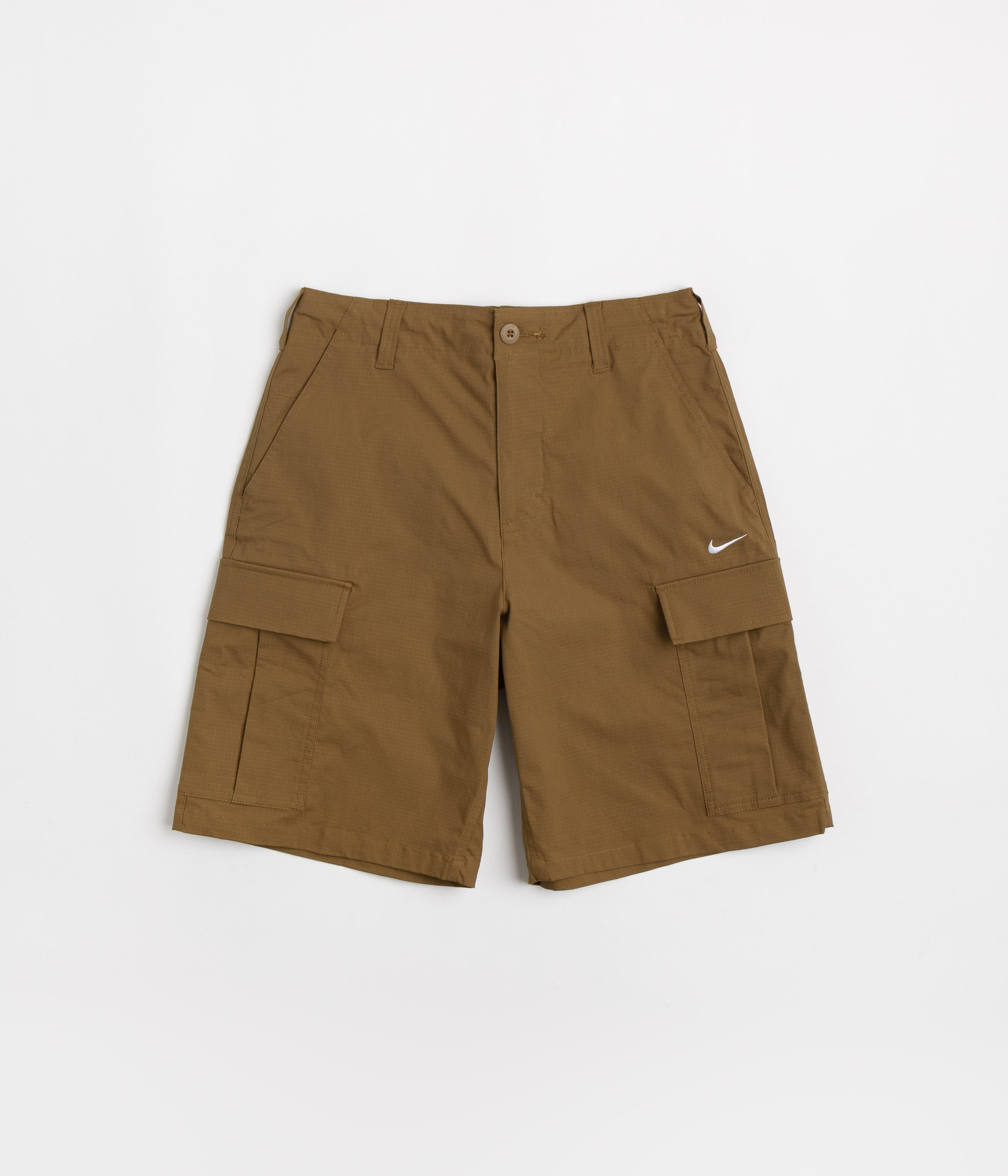 Nike SB Cargo Shorts - Ale Brown / White