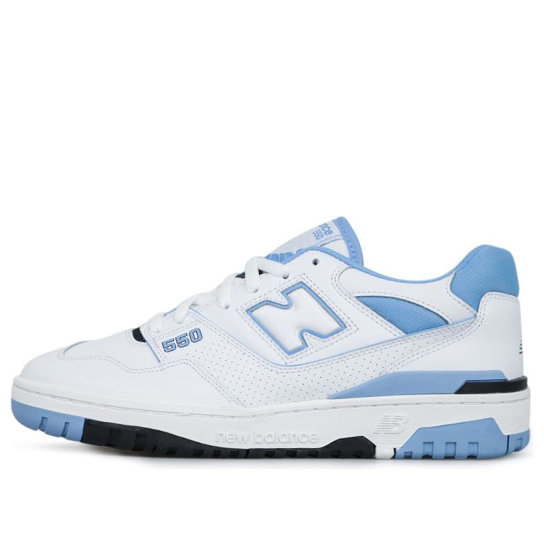 New Balance 550 'Team Carolina Blue' BB550HL1