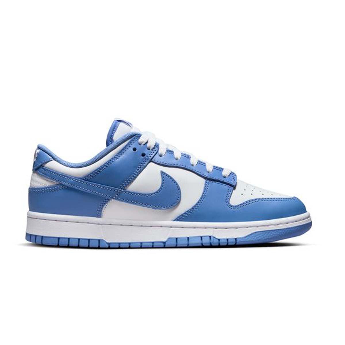 Dunk Low Retro 'Polar Blue'