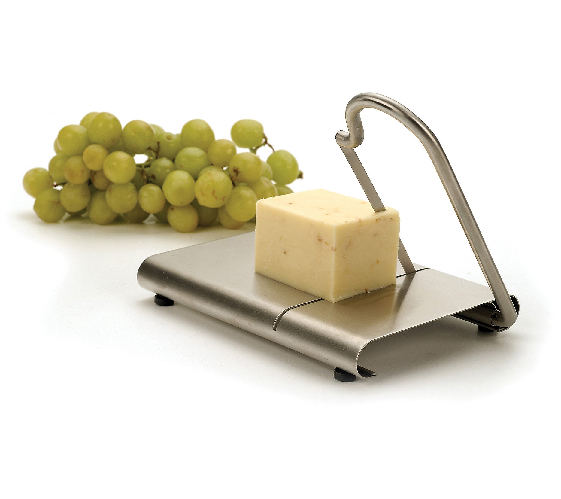 RSVP Cheese Slicer with Blade