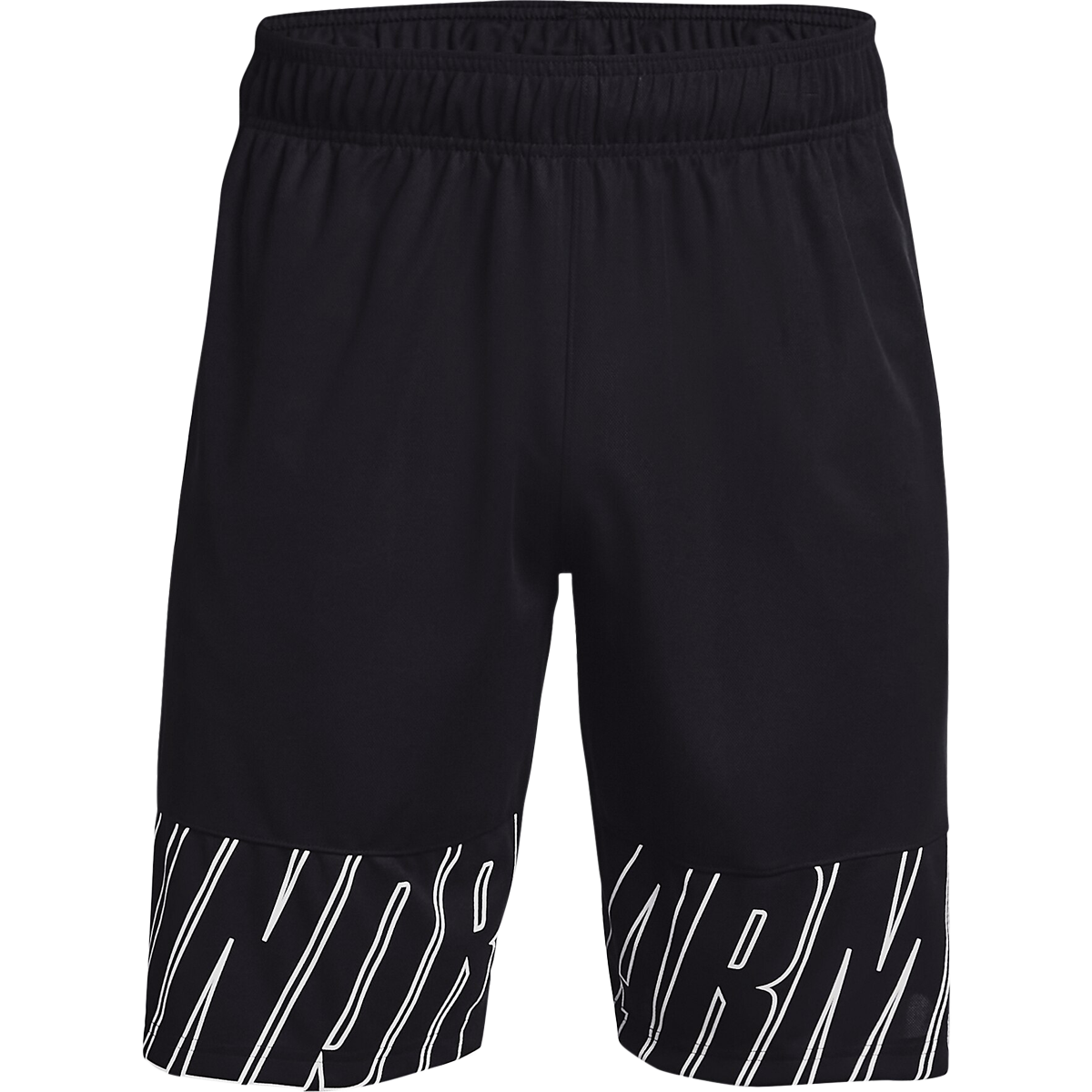 Men's UA Baseline Speed Short 10