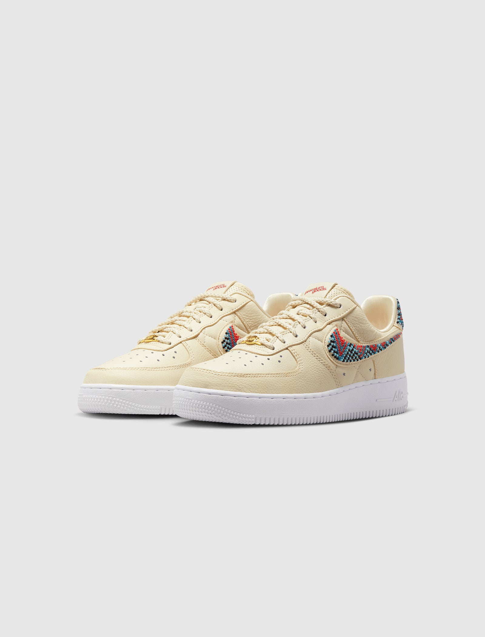 WOMEN'S PREMIUM GOODS X AIR FORCE 1 LOW 