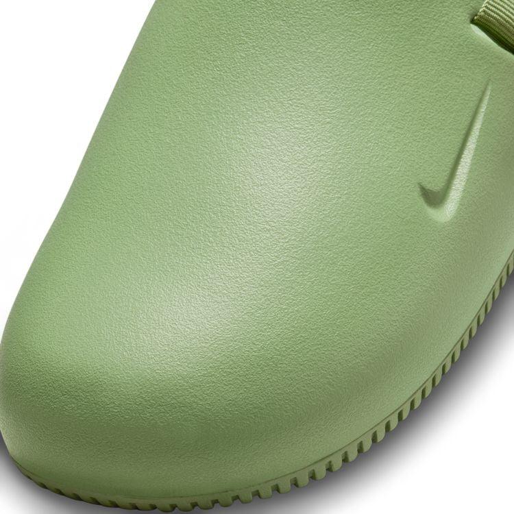 Wmn's Mule Nike Calm 'Oil Green'