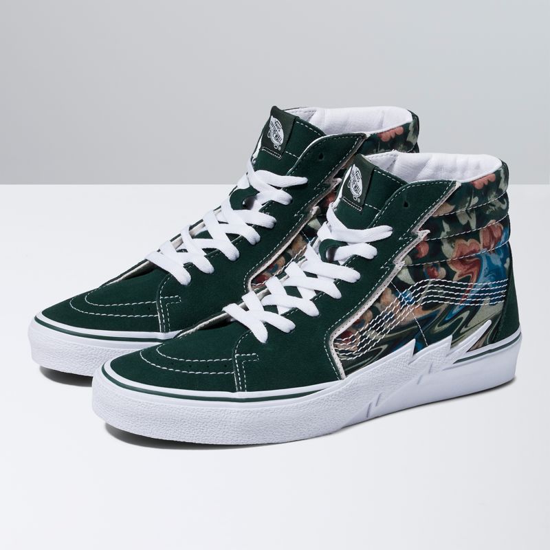 Sk8-Hi Bolt