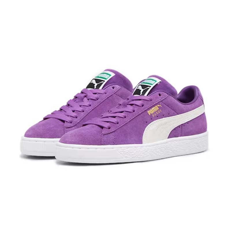 Suede Classic XXL 'Purple Pop'