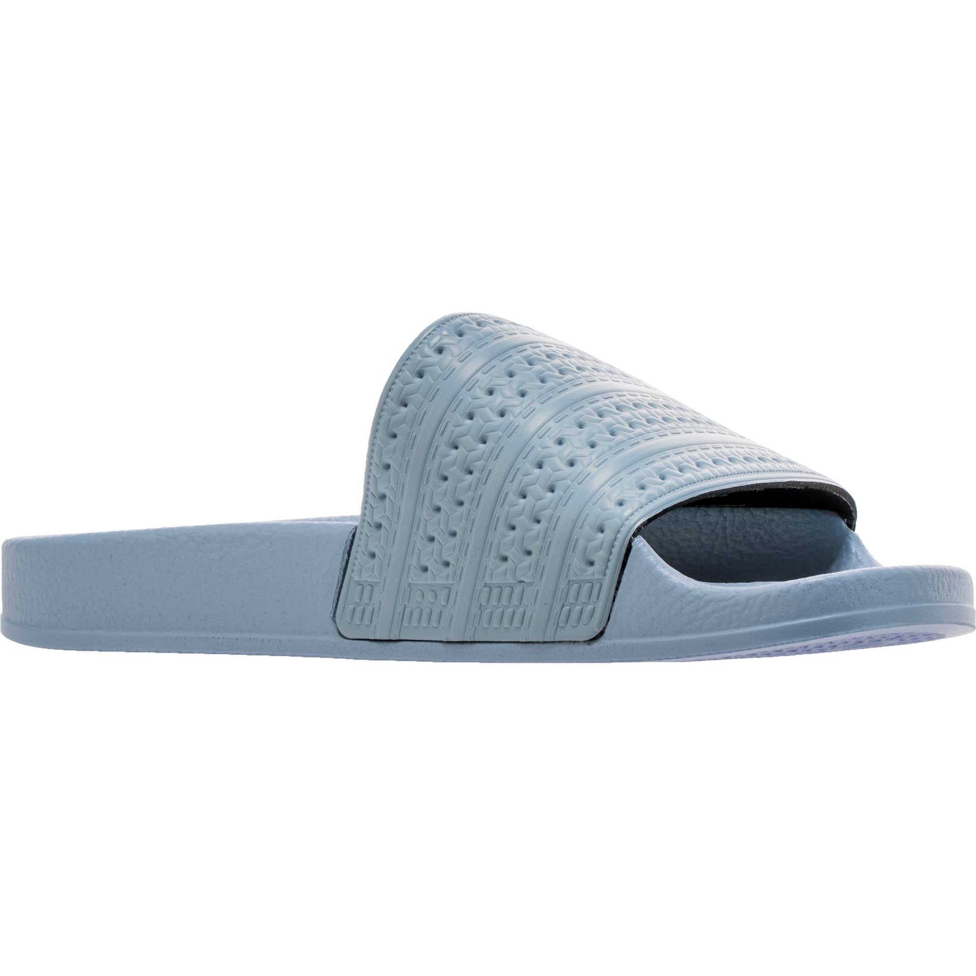 Adilette Lt Men's Sandals - Blue