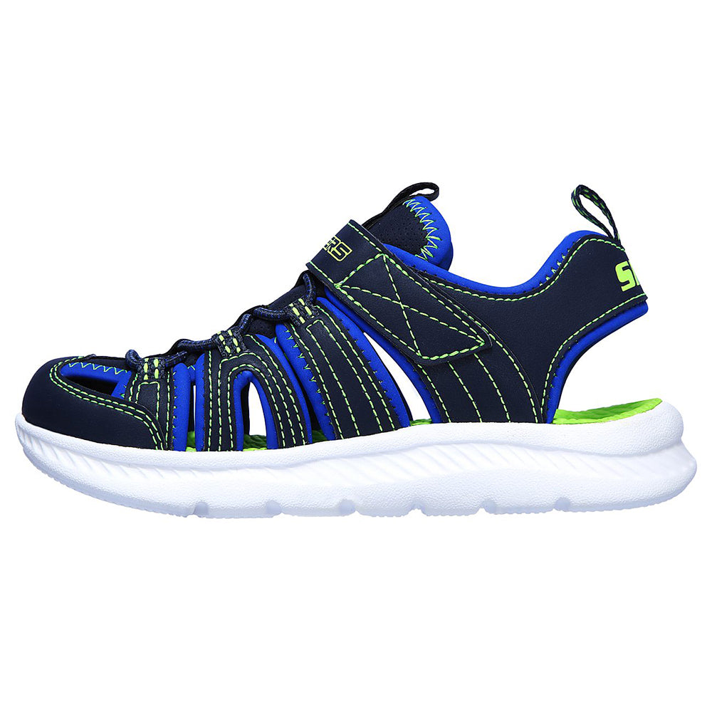 Skechers Boys C-Flex 2.0 Sandals - 400041L-NVLM