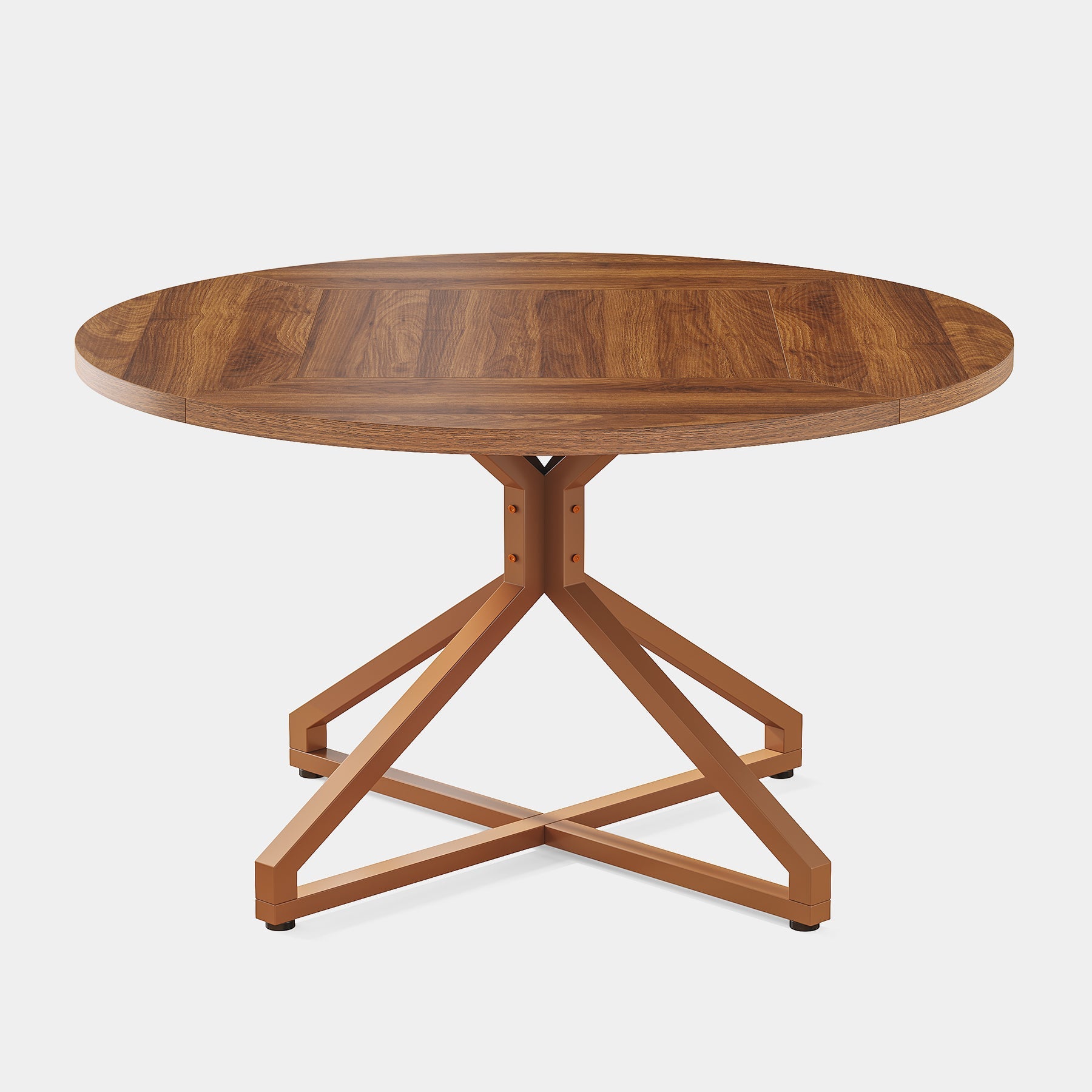 Round Dining Table, 47