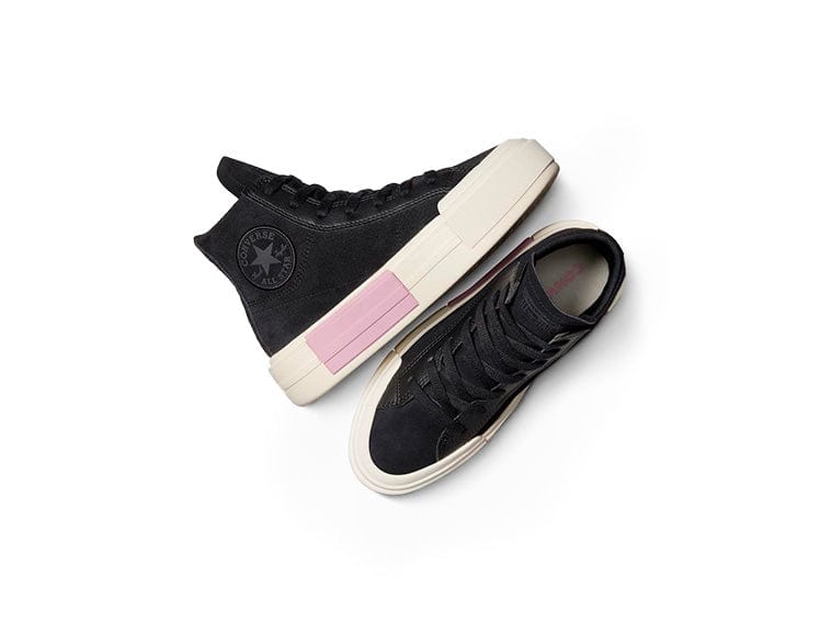 Converse Chuck Taylor Cruise Womens Negro