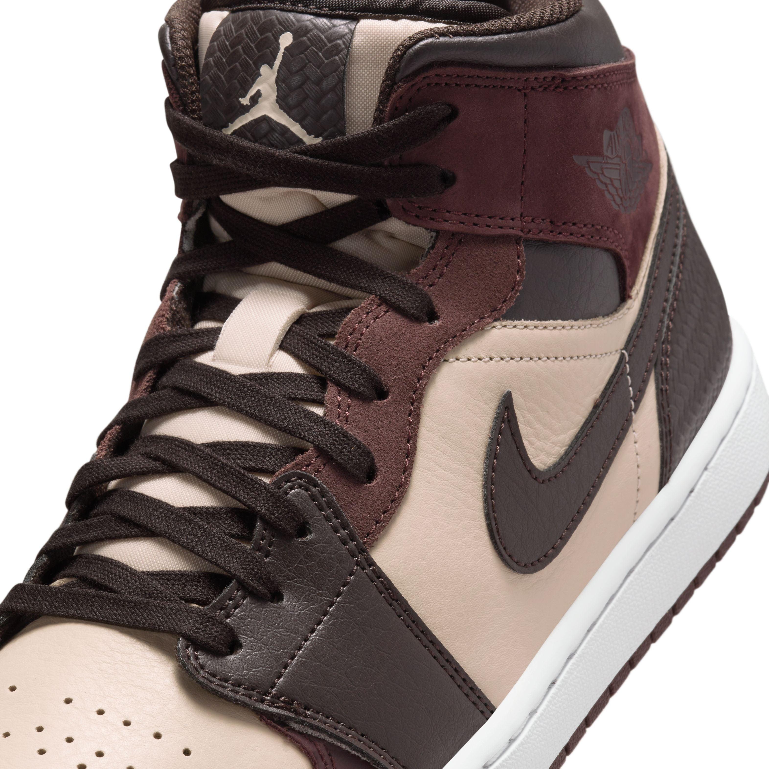 Air Jordan 1 Mid SE 'Paris YMCA'