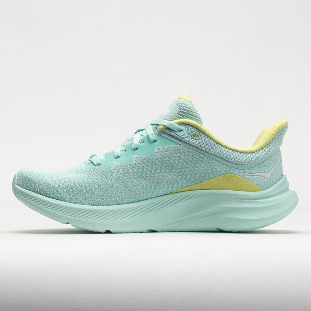 HOKA Solimar Women's Sunlit Ocean/Citrus Glow