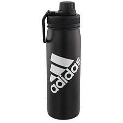 adidas Steel 600 Metal Bottle