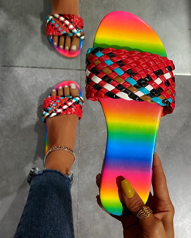 Fashion Sandals Slipper