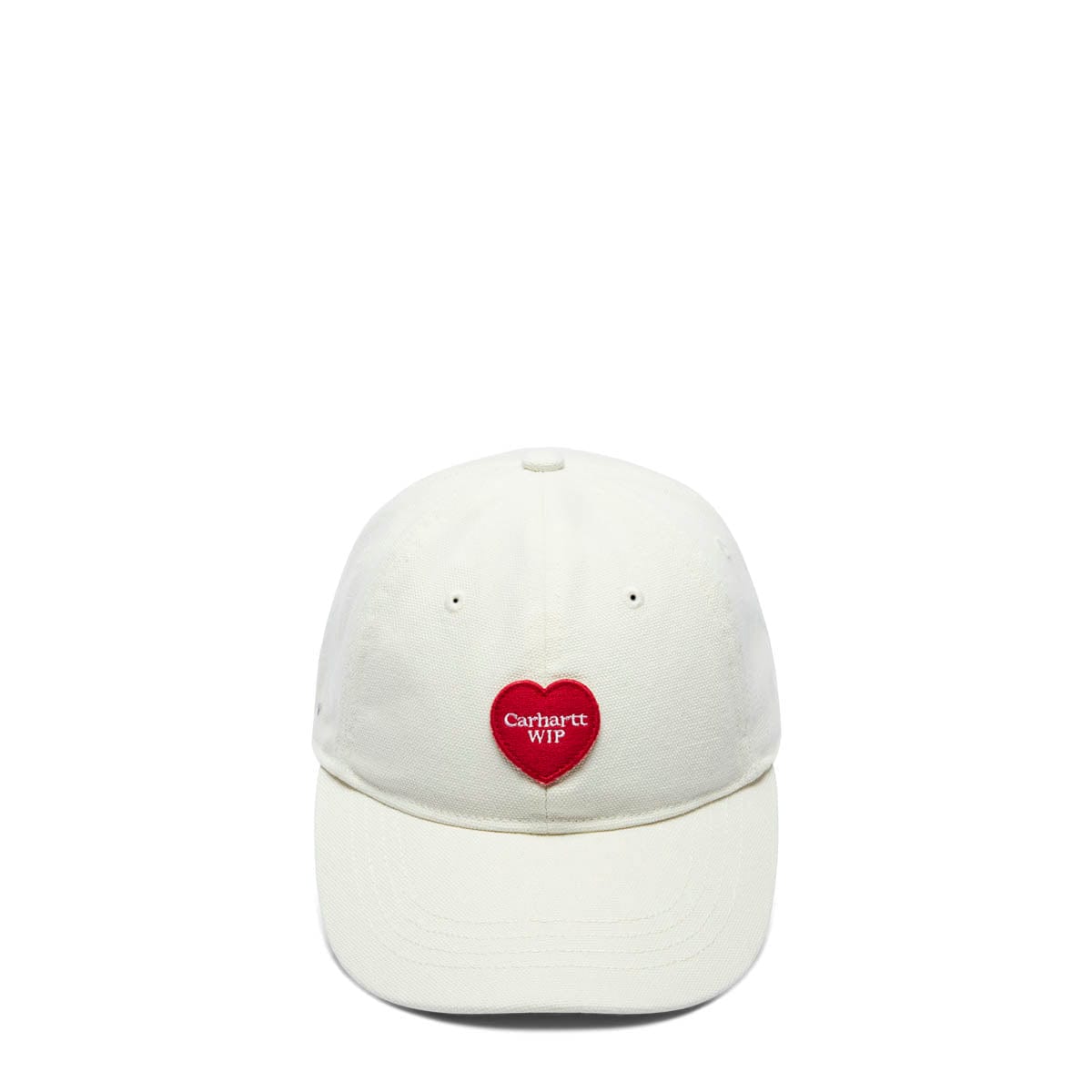 HEART PATCH CAP