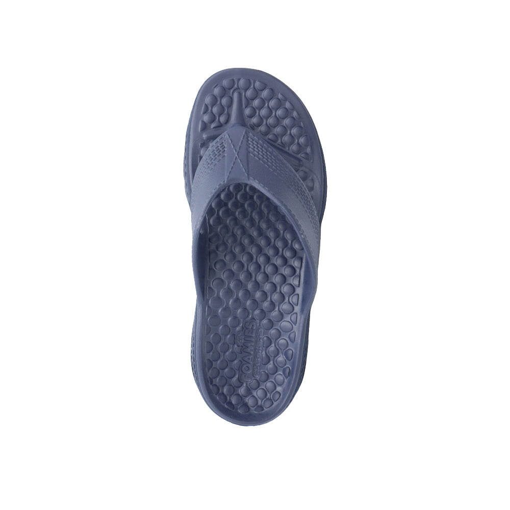 Skechers Men Foamies Creston Ultra Sandals - 243102-NVY