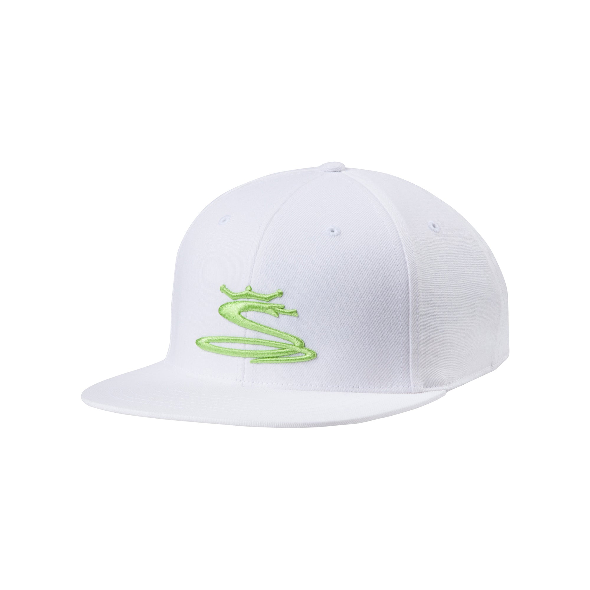 Boy's Tour Snapback Cap