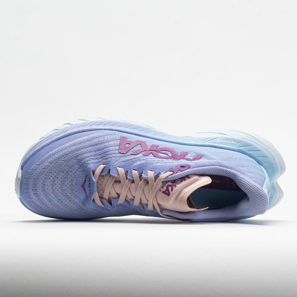 HOKA Mach 5 Women's Baby Lavender/Summer Song