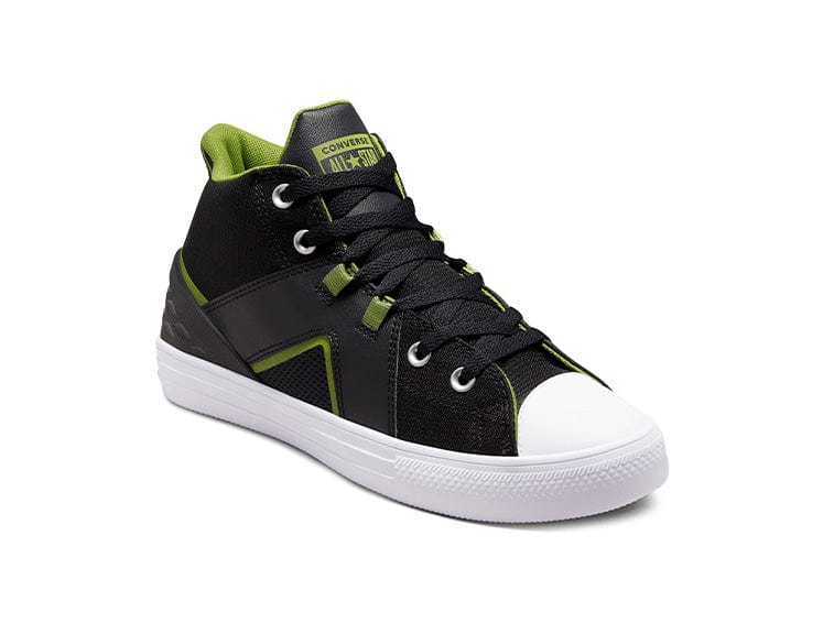 Converse Chuck T Flux Ultra MensNegro