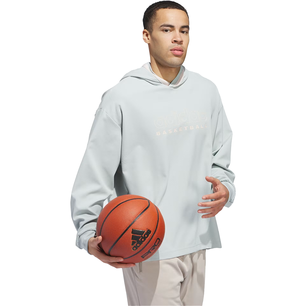 Men's Select Hoody