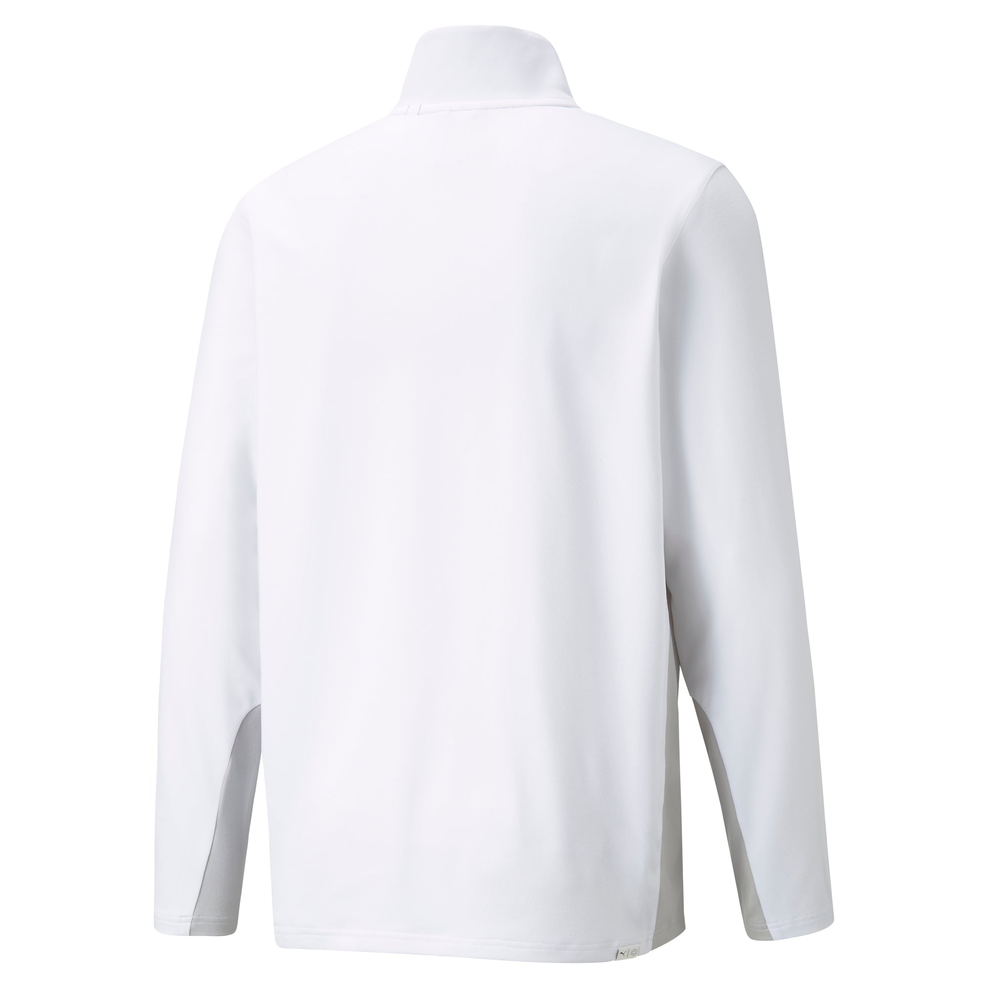 Gamer Golf 1/4 Zip | Bright White