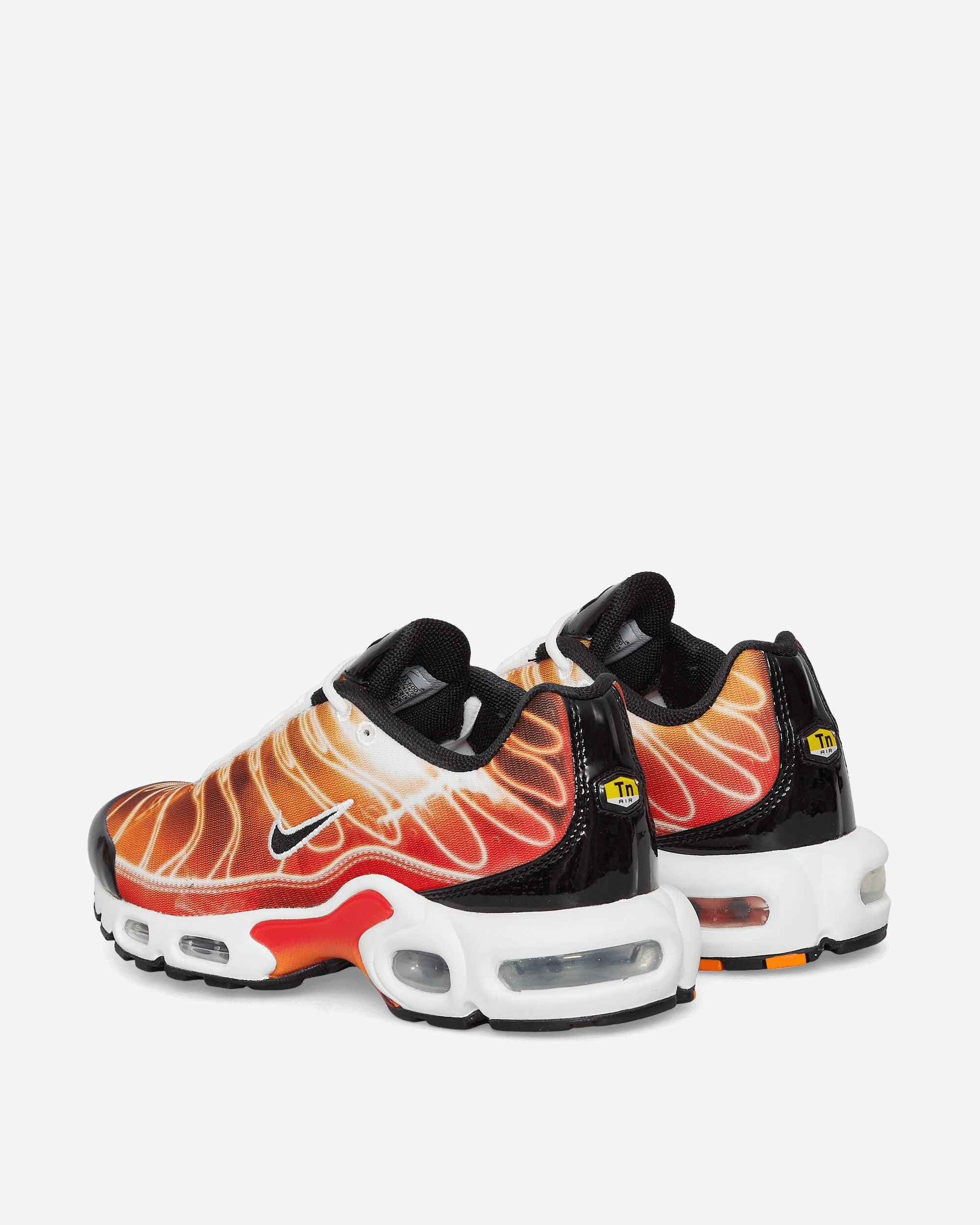 Air Max Plus OG Sneakers Light Photography