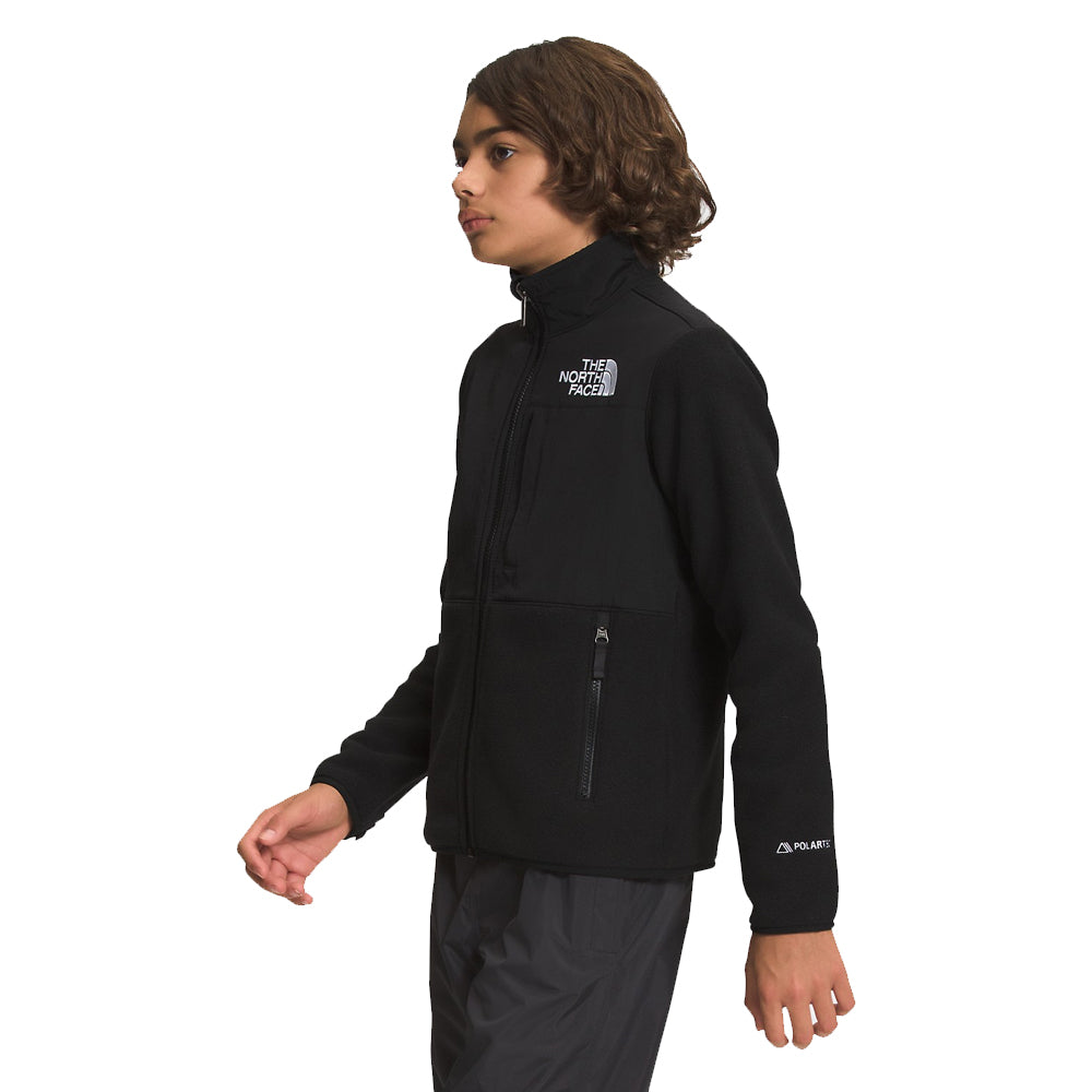 The North Face Denali Jacket 2023 - Youth