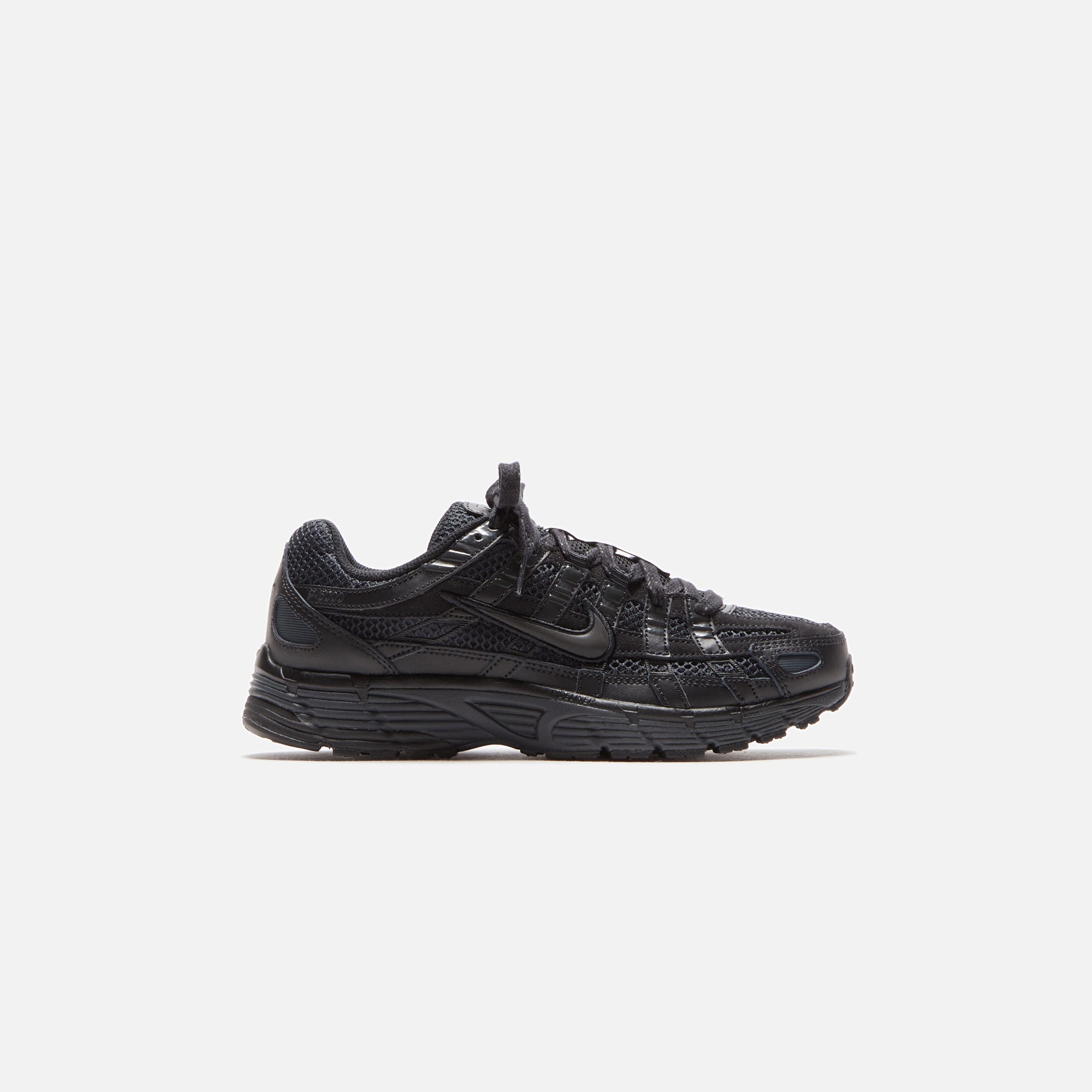 Nike P-6000 - Black / Black / Anthracite