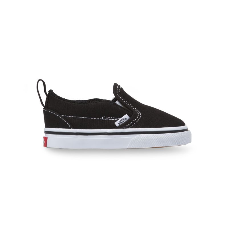 Toddler Slip-On V