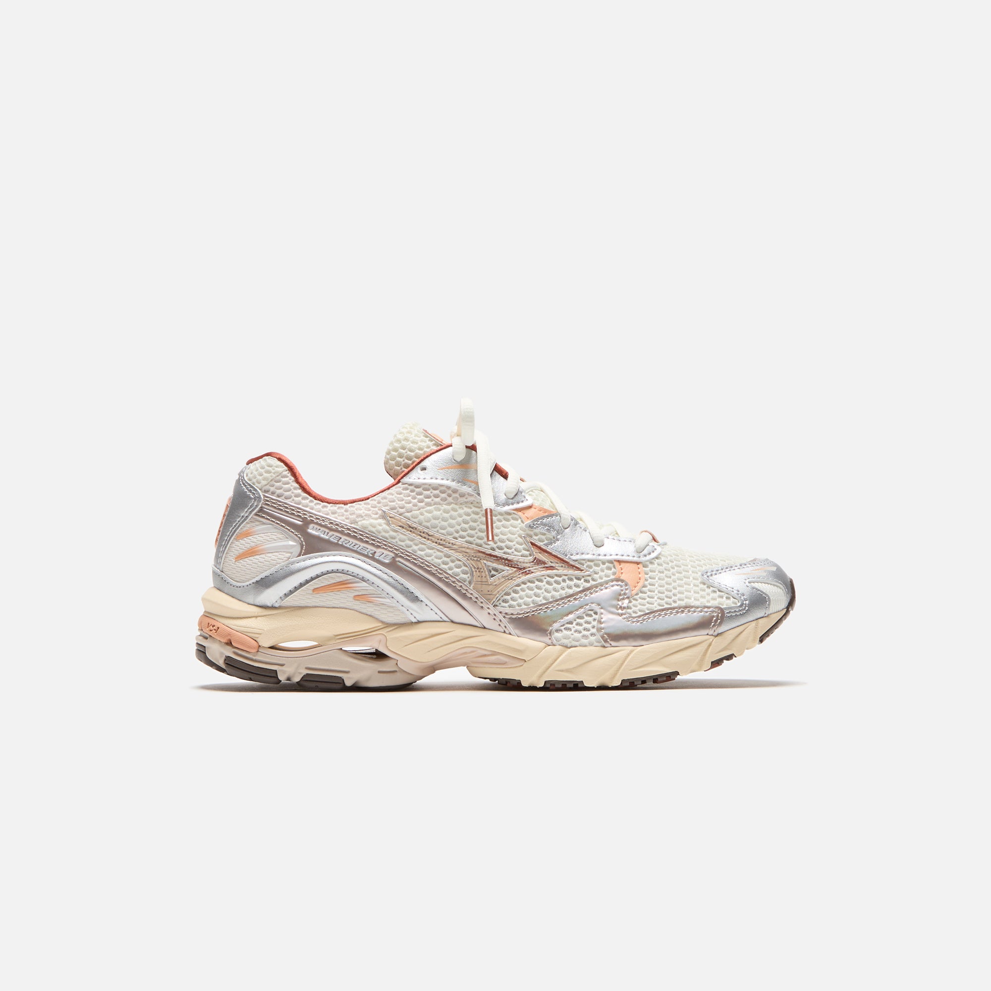 Mizuno Wave Rider 10 - Shifting Sand